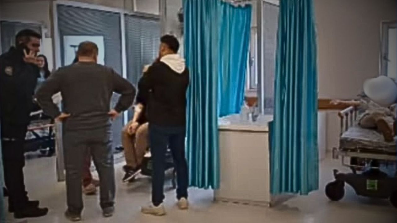 Yahyalı’da zehirlenme şüphesi: 11 öğrenci hastanelik oldu