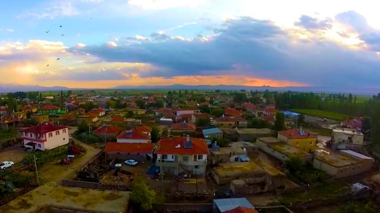 Kayseri'de o köy neden 7 kez dolup boşaltıldı? İşte gerçekler