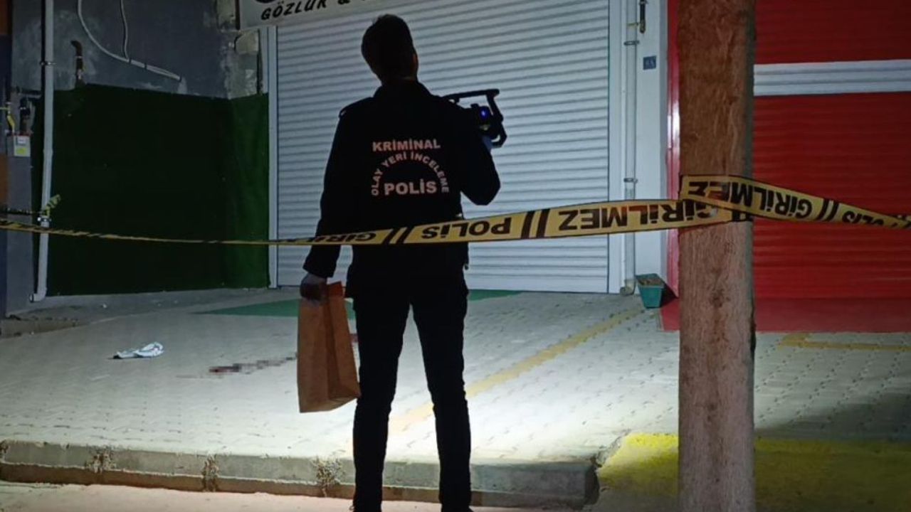 15 yaşındaki çocuk çatıdan düşerek ağır yaralandı!