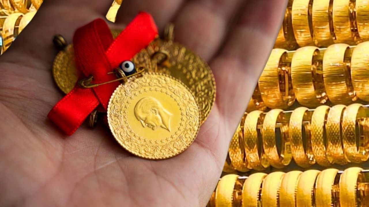 Kayseri’de altın yeni tarihi zirveler görebilir! Uzmanından uyarı geldi