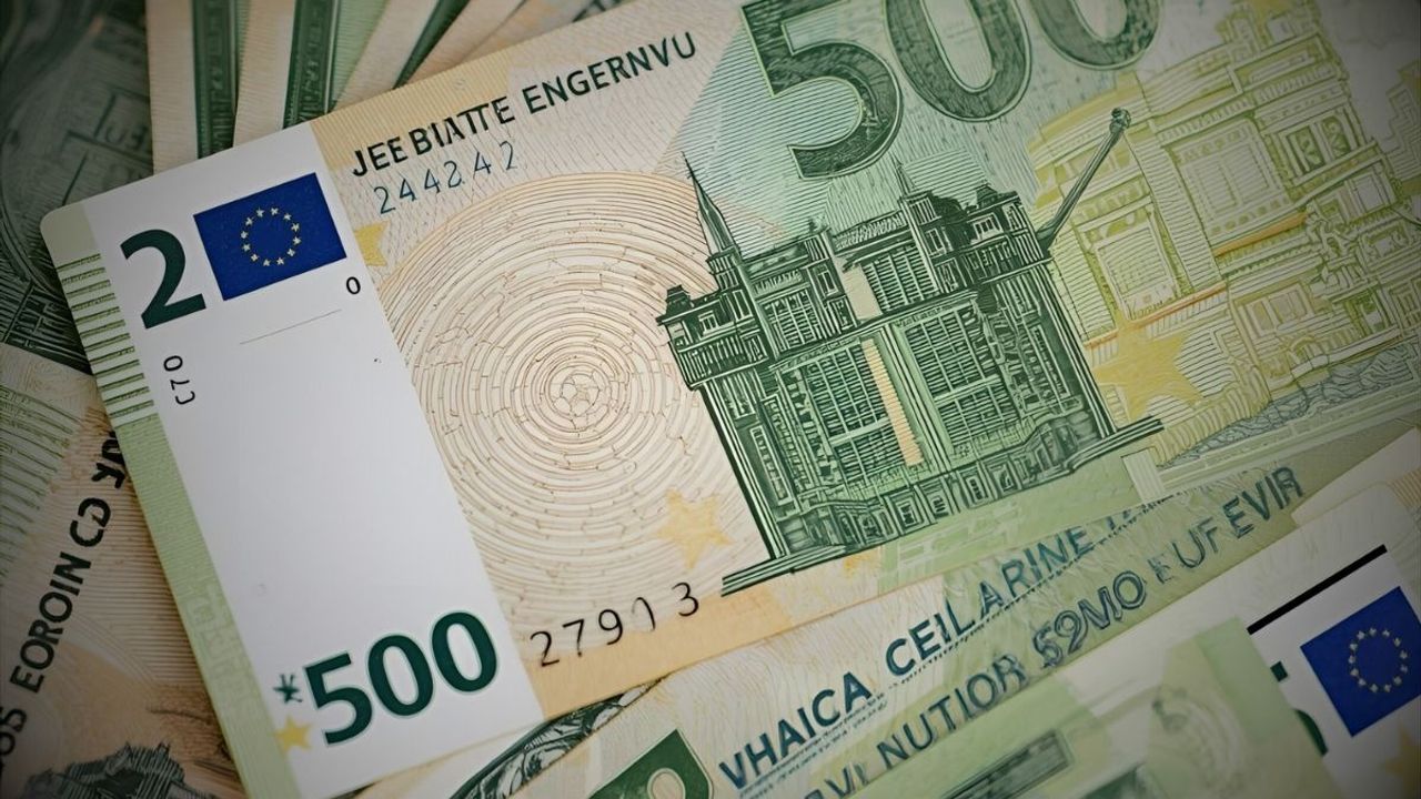 Kayseri'de dolar ve euro ne kadar oldu? İşte güncel döviz fiyatları