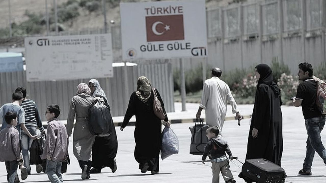 Kayseri'de Suriyelilere ücretsiz sağlık hizmeti bitiyor!