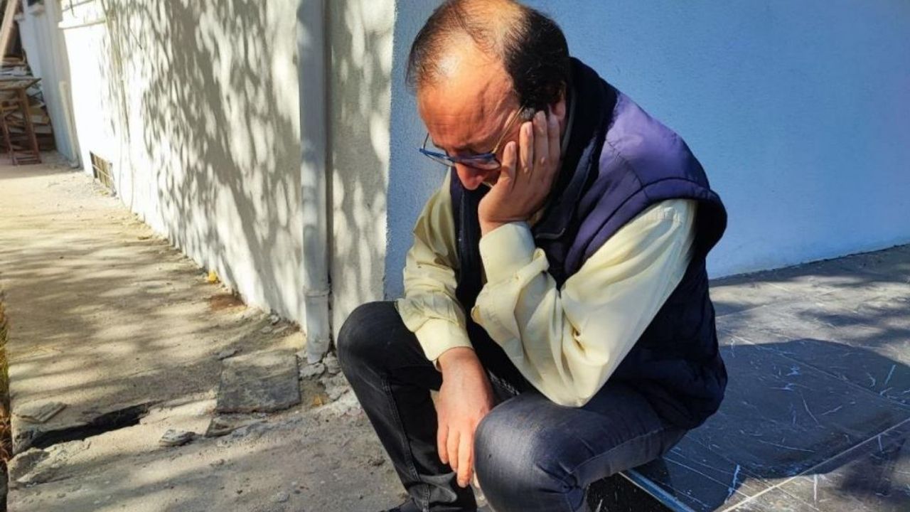 Forex yüzünden tefecilerin eline düşen 26 yıllık öğretmenin hayatı karardı!