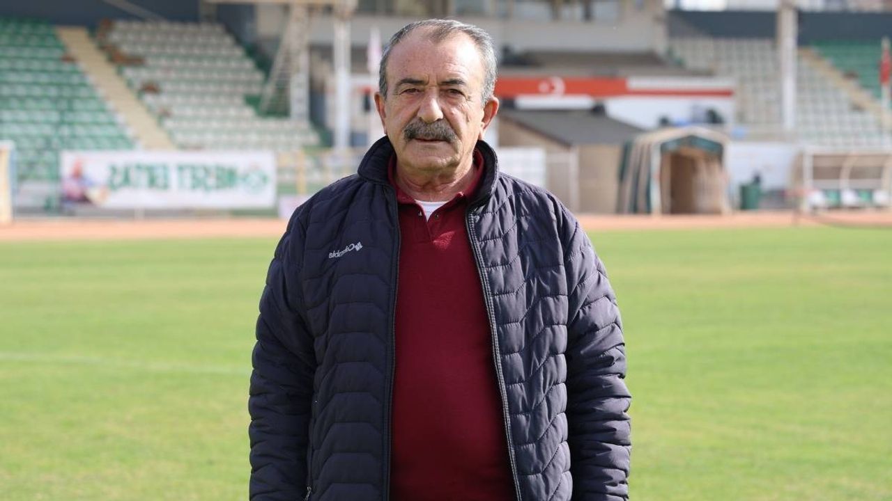 Eski kulüp başkanı Berat Bıçakçı’dan şok iddia: ‘’Milyonluk şike teklifi aldım’’