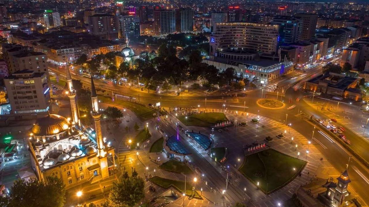 Kurnazlar şehri mi? Kayseri'nin lakapları gündemde!