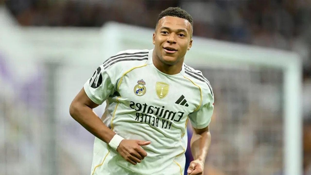 Kylian Mbappe ve Tony Kroos’dan flaş Arda Güler yorumu: ‘’sihirli bir dokunuşu var’’