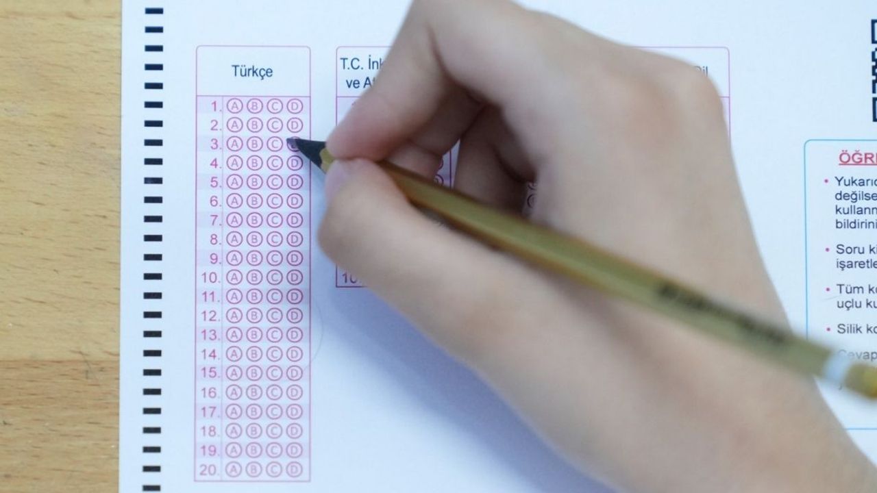 LGS 2026 sınav tarihi belli oldu