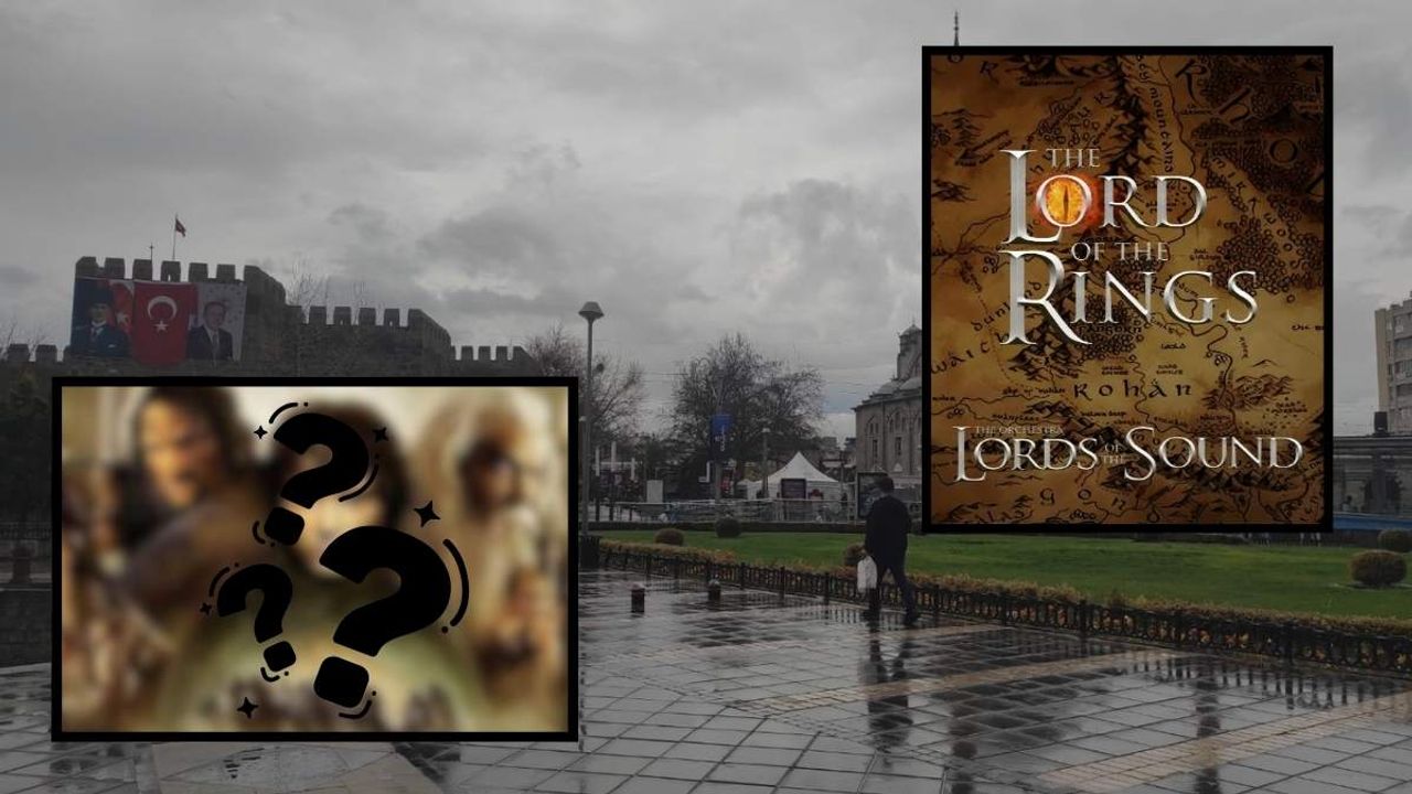 Lords of the Sound ilk defa Kayseri’ye geliyor! Günü belli oldu!