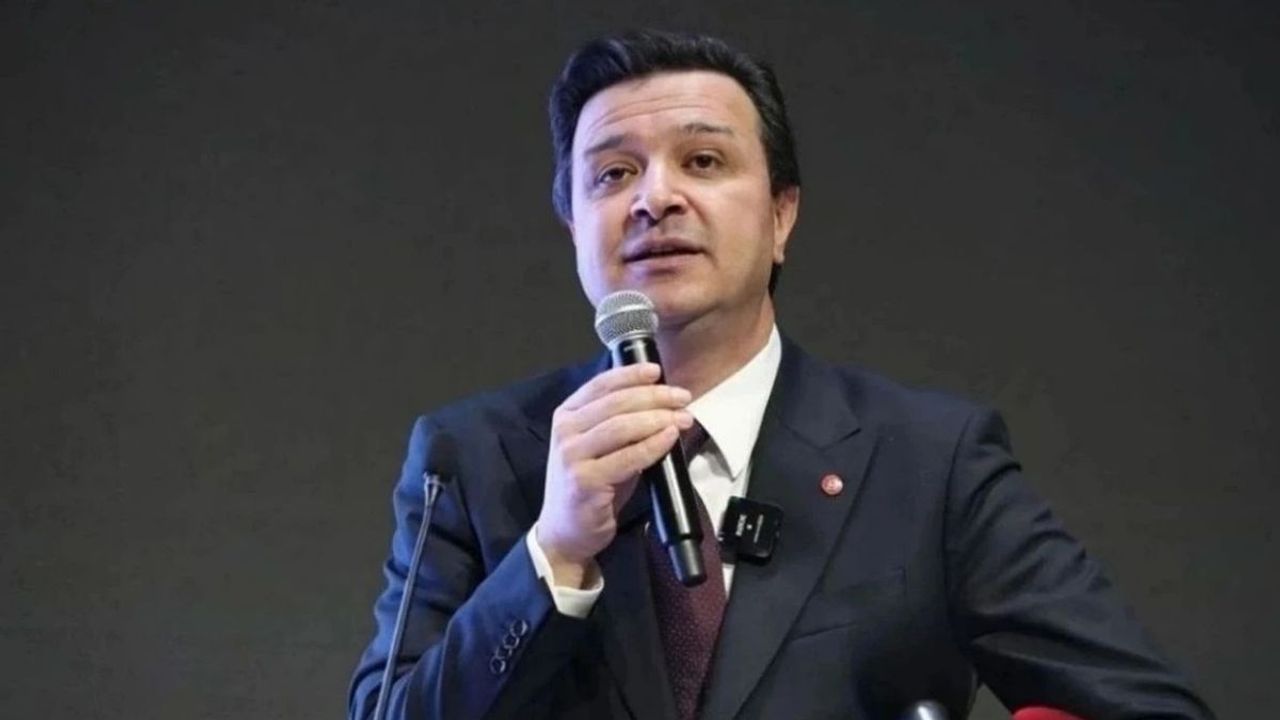 Mahmut Arıkan: 'Netanyahu kararı geç kalınmış ama yerinde bir adım'