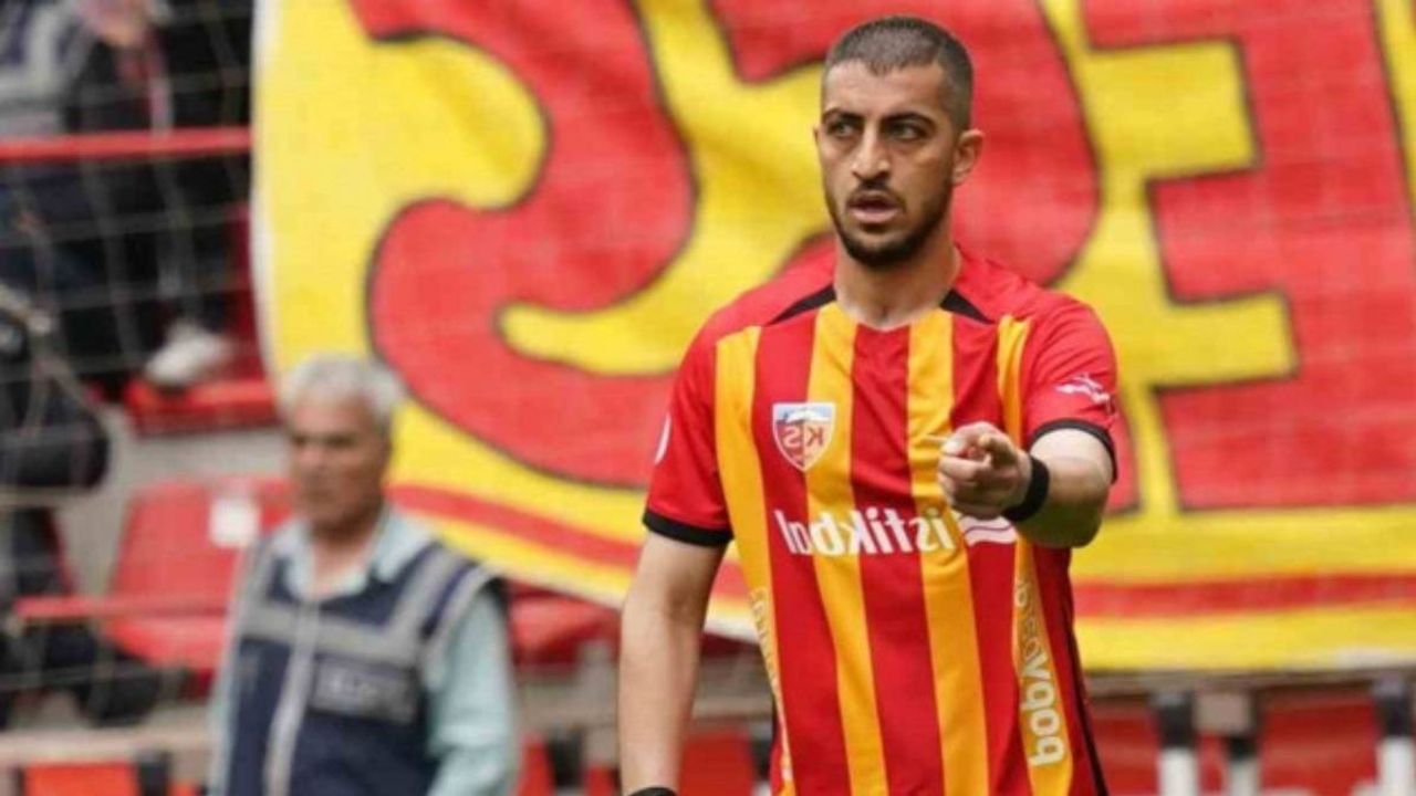 Kayserispor’da Majid Hosseini bilmecesi sürüyor: Çaykur Rizespor maçında oynayacak mı ?
