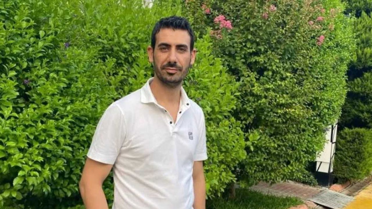 Kendi iş yerinde kurşuna dizilen market sahibi feci şekilde can verdi