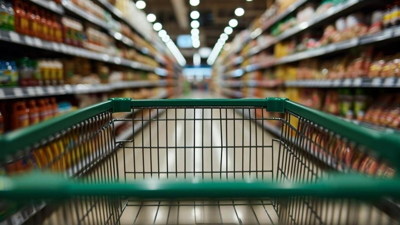 Marketlerde büyük risk: Kayserililer bu ürünü alırken dikkat etsin!