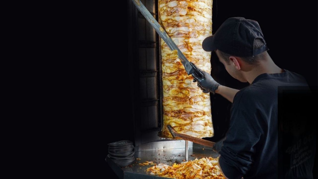 Kayseri’de şubeleri bulunan ünlü yemek markasına hapis istemi!