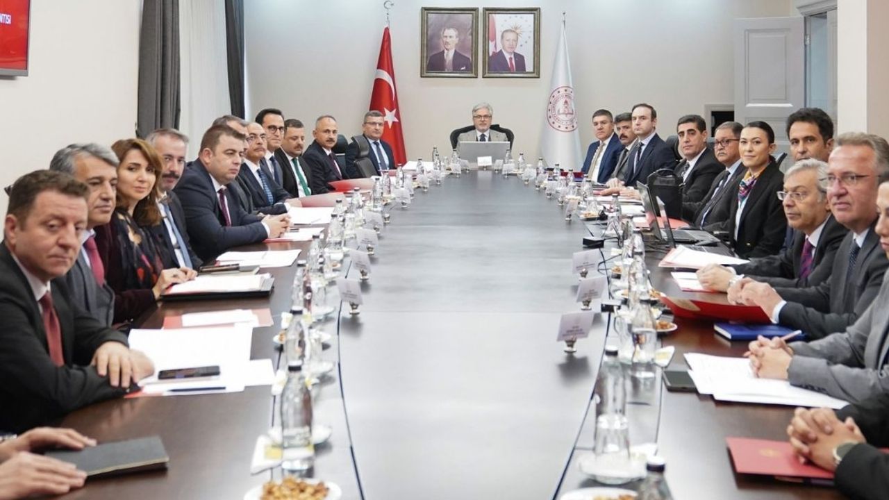 MEB 12 Mart etkinliklerinin temasını açıkladı