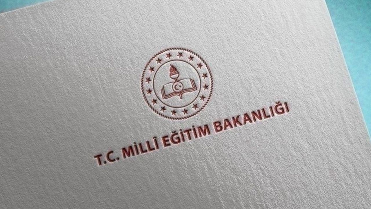 MEB 2026 yılı sınav takvimini açıkladı