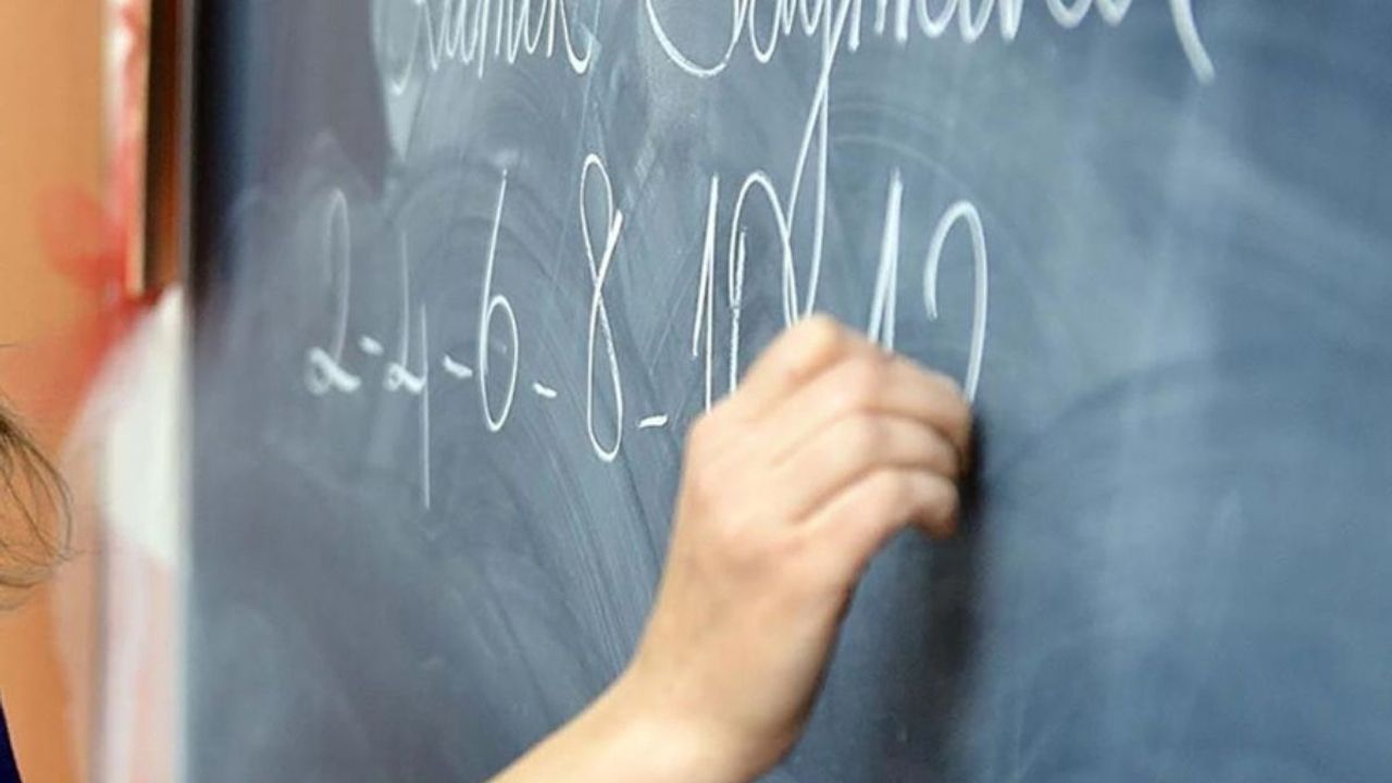 MEB’in öğretmen ataması başvuruları başlıyor!