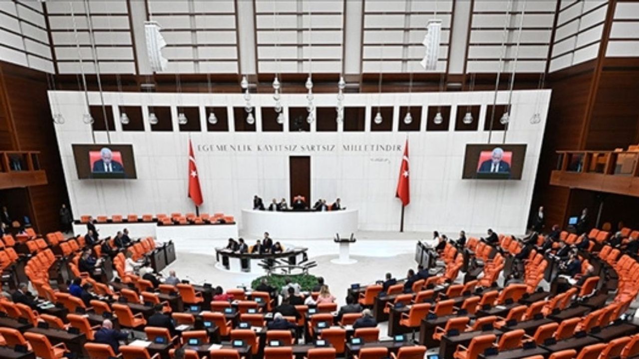 Zehirlenme vakaları mecliste araştırılacak mı? Meclise önerge verildi