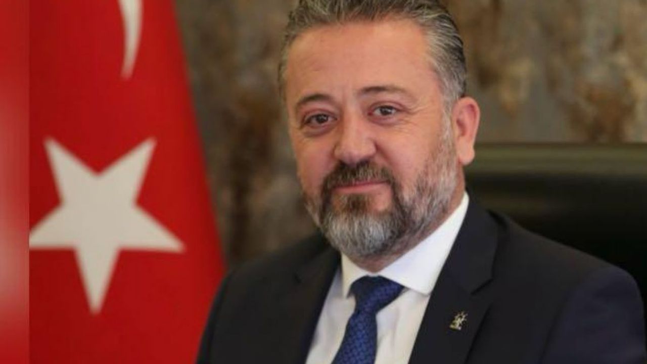 Melekoğlu’ndan CHP’li Arık’a tepki: “Bu sözler Kayseri’nin emeğine saygısızlık”