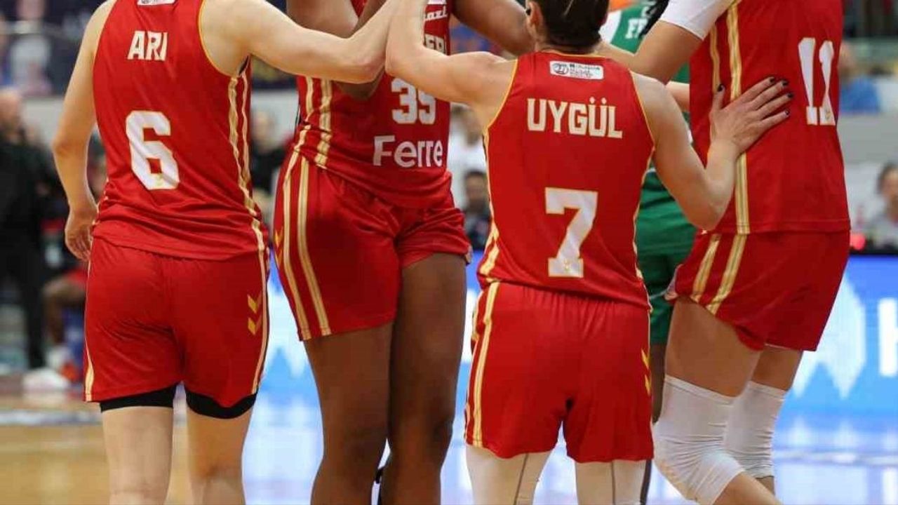 Melikgazi Kayseri Basketbol’dan taraftarlara jest: Karşılaşma ücretsiz olacak