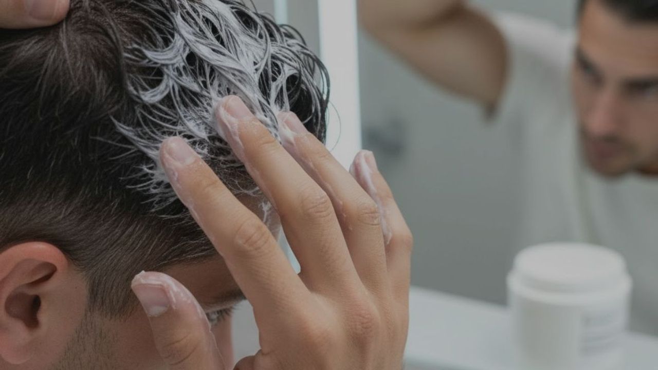 Saç dökülmesine çözüm evinizde! Herkesin mutfağında var!