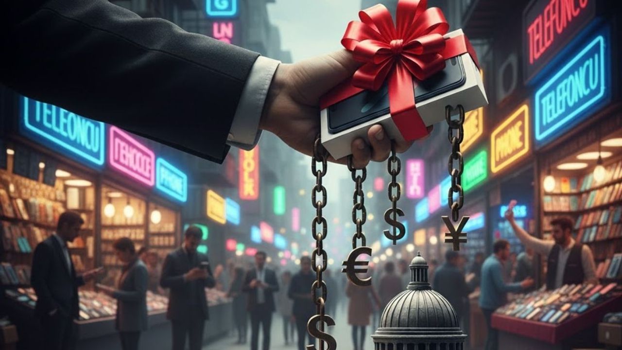 Yeni telefon alırken kaç ayrı vergi ödüyorsunuz? Cevap şaşırtacak!