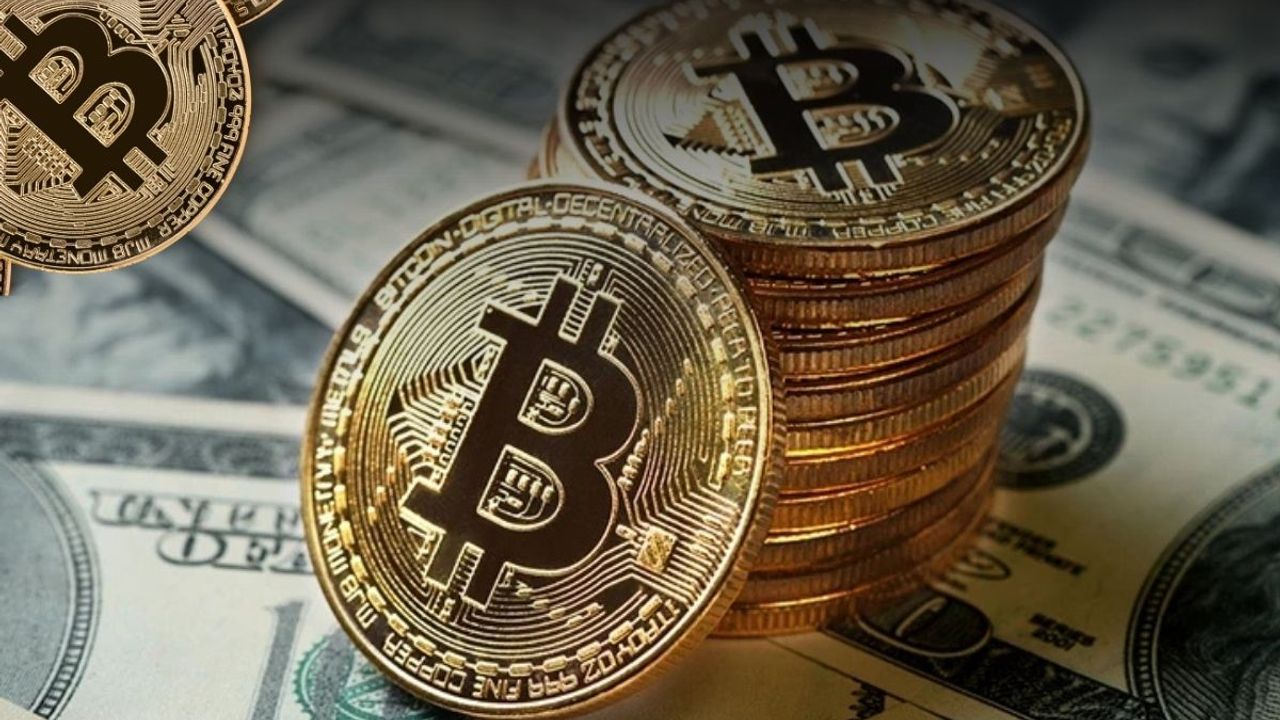 Kayserili yatırımcılar şokta: Bitcoin gece çakıldı, sabah toparlandı!
