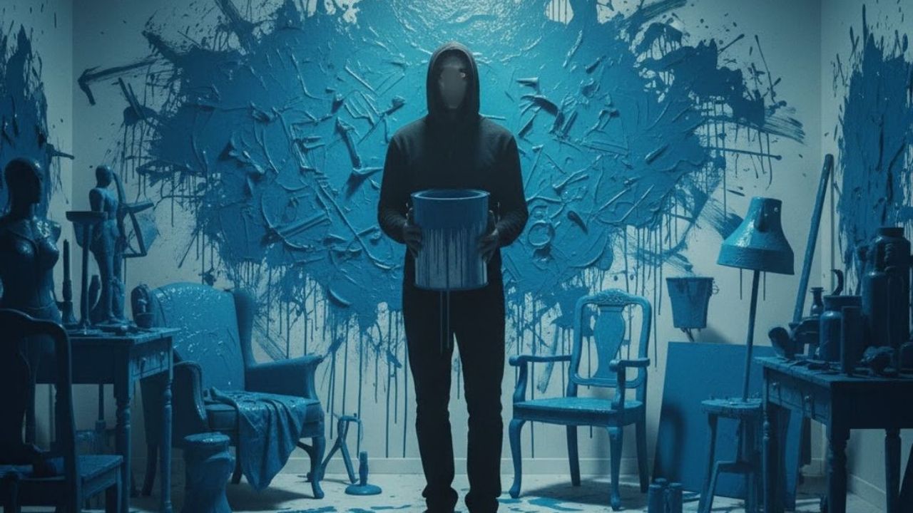 Psikopatlar en çok hangi renge yöneliyor? Bakın neden