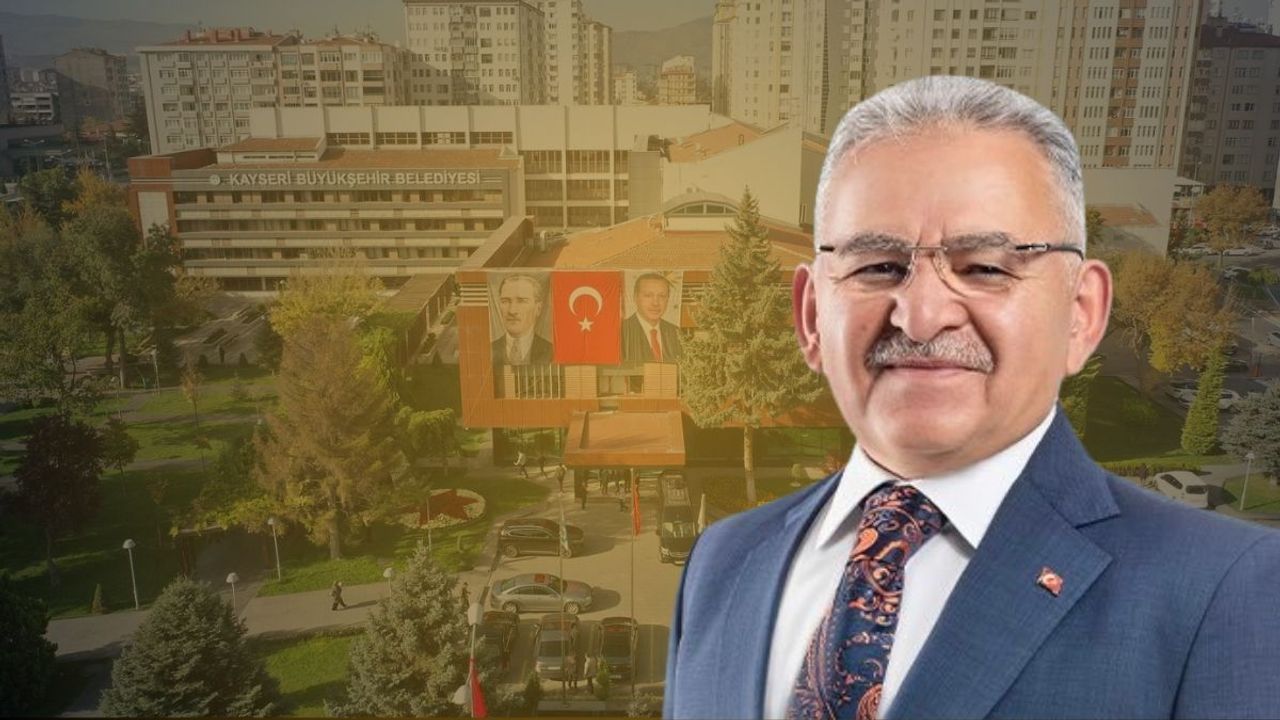 Memduh Büyükkılıç ‘Bir başkan değil, ağabeyiniz olarak yanınızdayım’