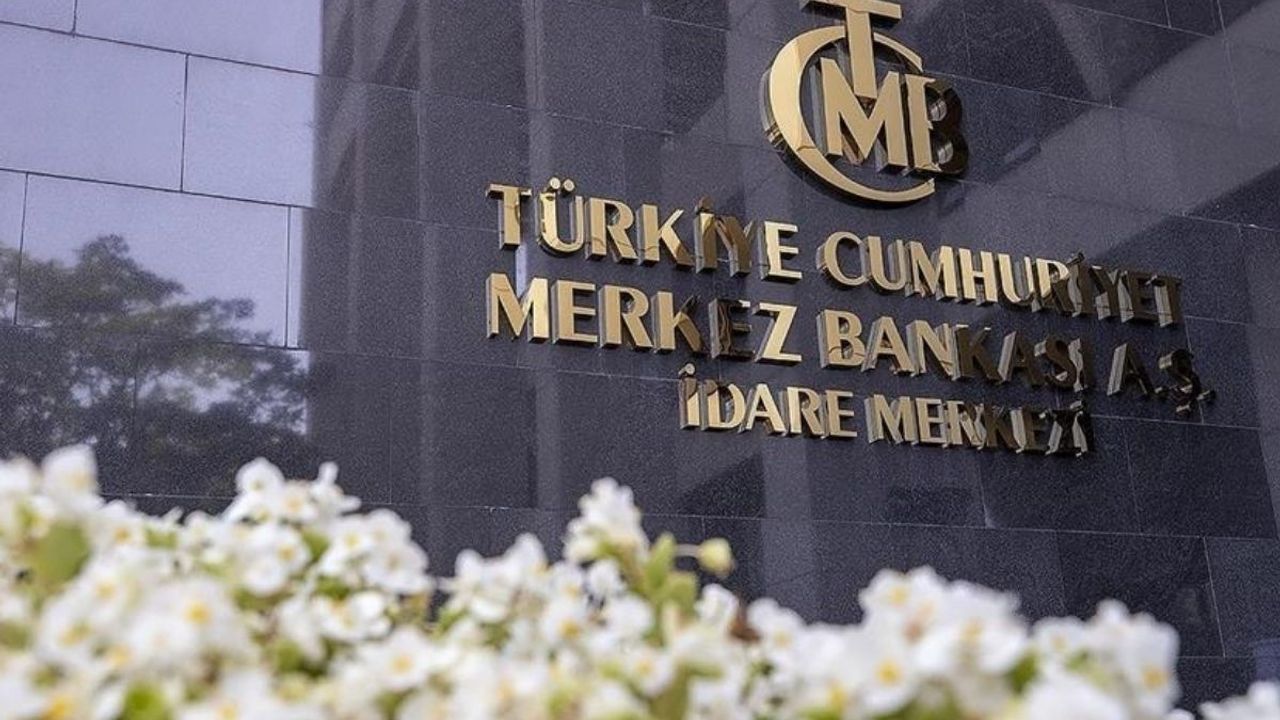 Merkez Bankası Rezervlerinde Büyük Sıçrama:  Sırrı Altın mı, Döviz mi?