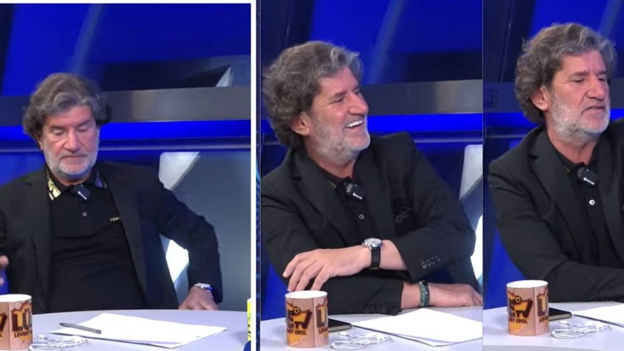 Ünlü menajer Metin Korkmaz'dan Kayserispor ve Baki Ersoy övgüsü! ''Yaptıklarına şapka çıkarttım''