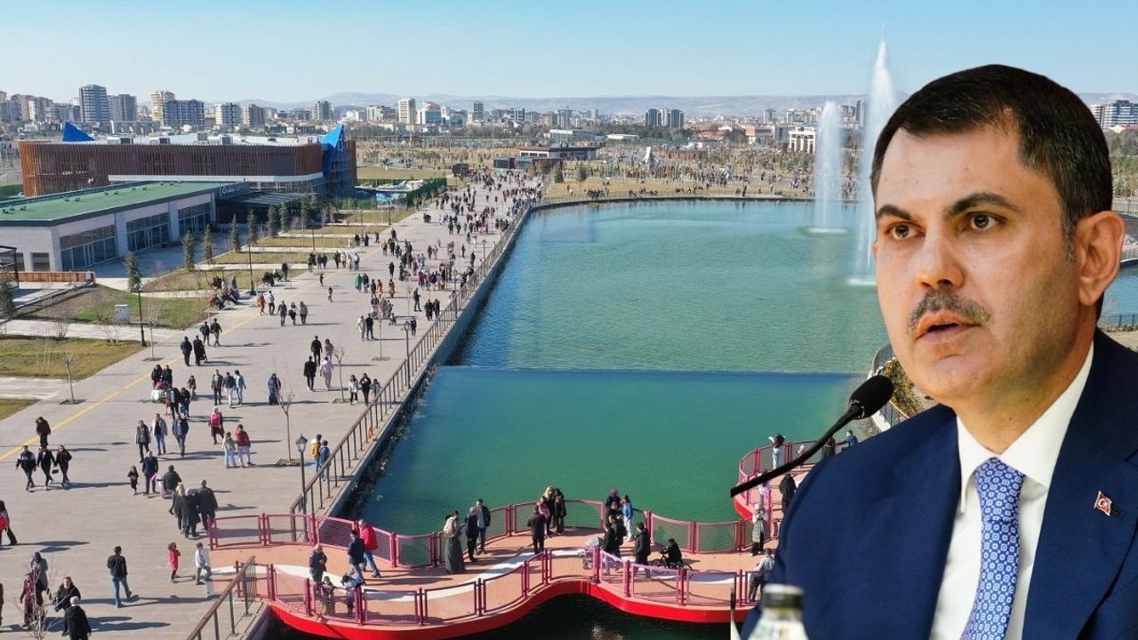 Bakan Murat Kurum açıkladı: O yapılara sığınak zorunluluğu getirildi