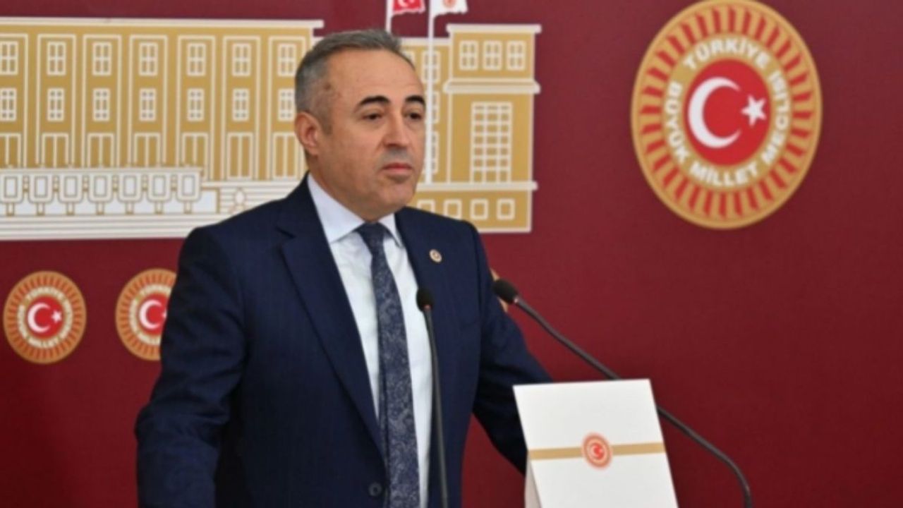 Milletvekili Karatutlu ALES’e alınmadı: 'TBMM kimliği resmi hüviyet, neden geçersiz sayıldı?'