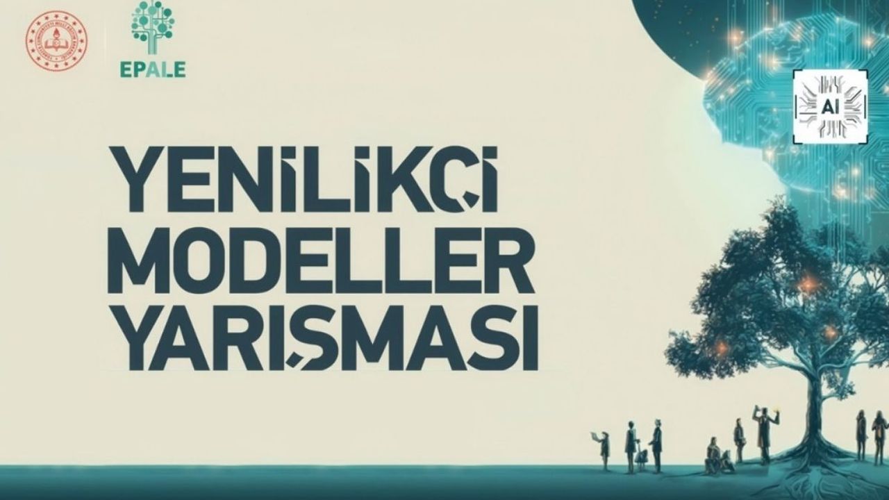 Geleceğin öğrenme merkezleri yapay zekâ ile şekilleniyor