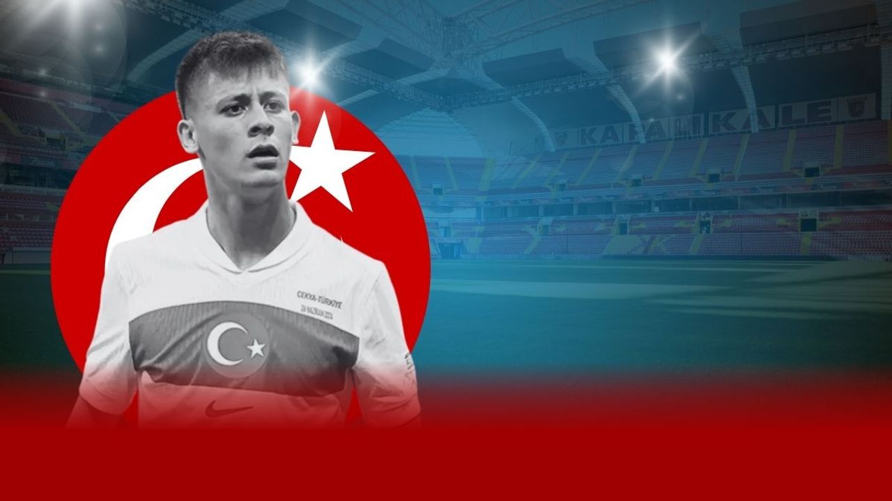 Milli Takım’ın Play-Off’taki Romanya maçının saati belli oldu