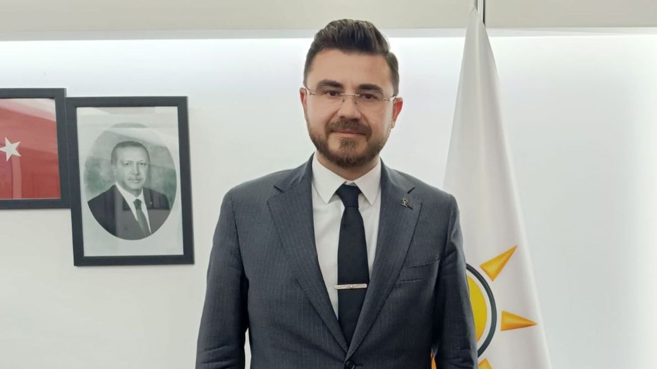 Hüseyin Okandan şehit cenazesinde gülen AK Partili isimle ilgili ilk kez konuştu