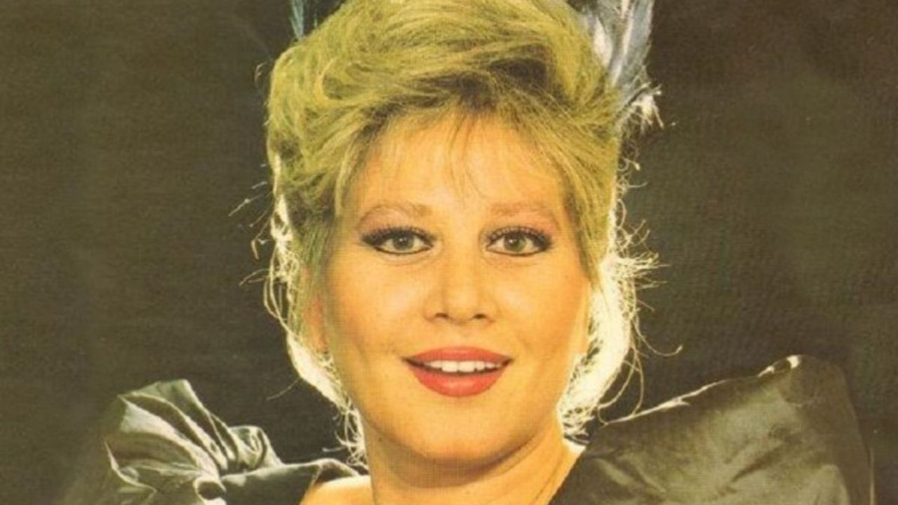 Muazzez Abacı 78’inci yaş gününde hayatını kaybetti