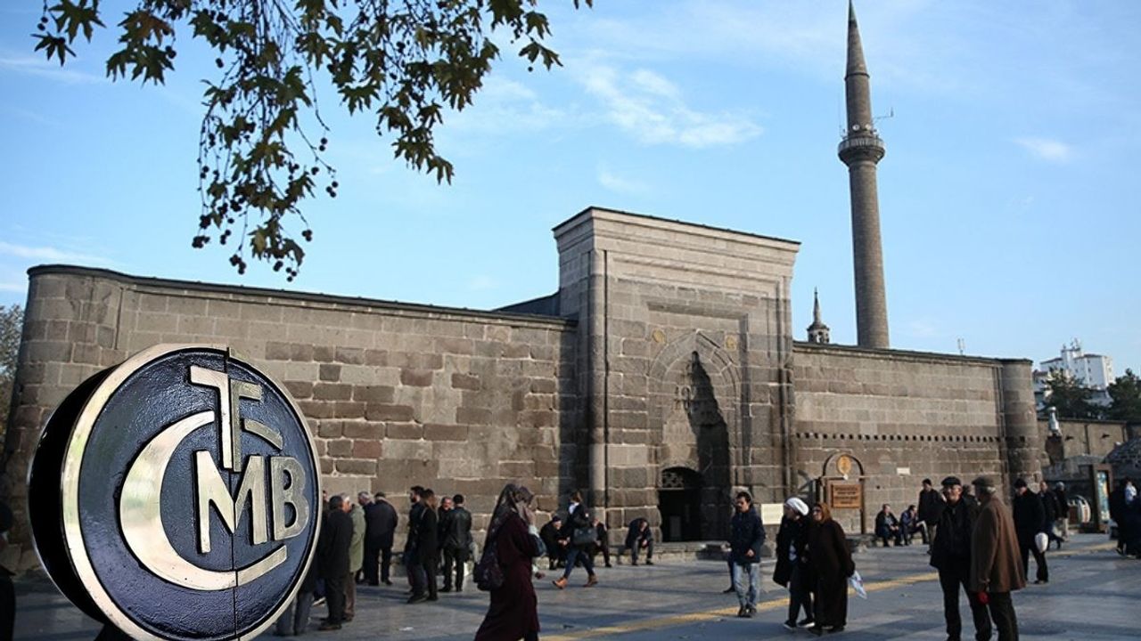 Merkez Bankası’ndan açıklama: KKM bitiyor, Türk Lirası tercihi yükselişte