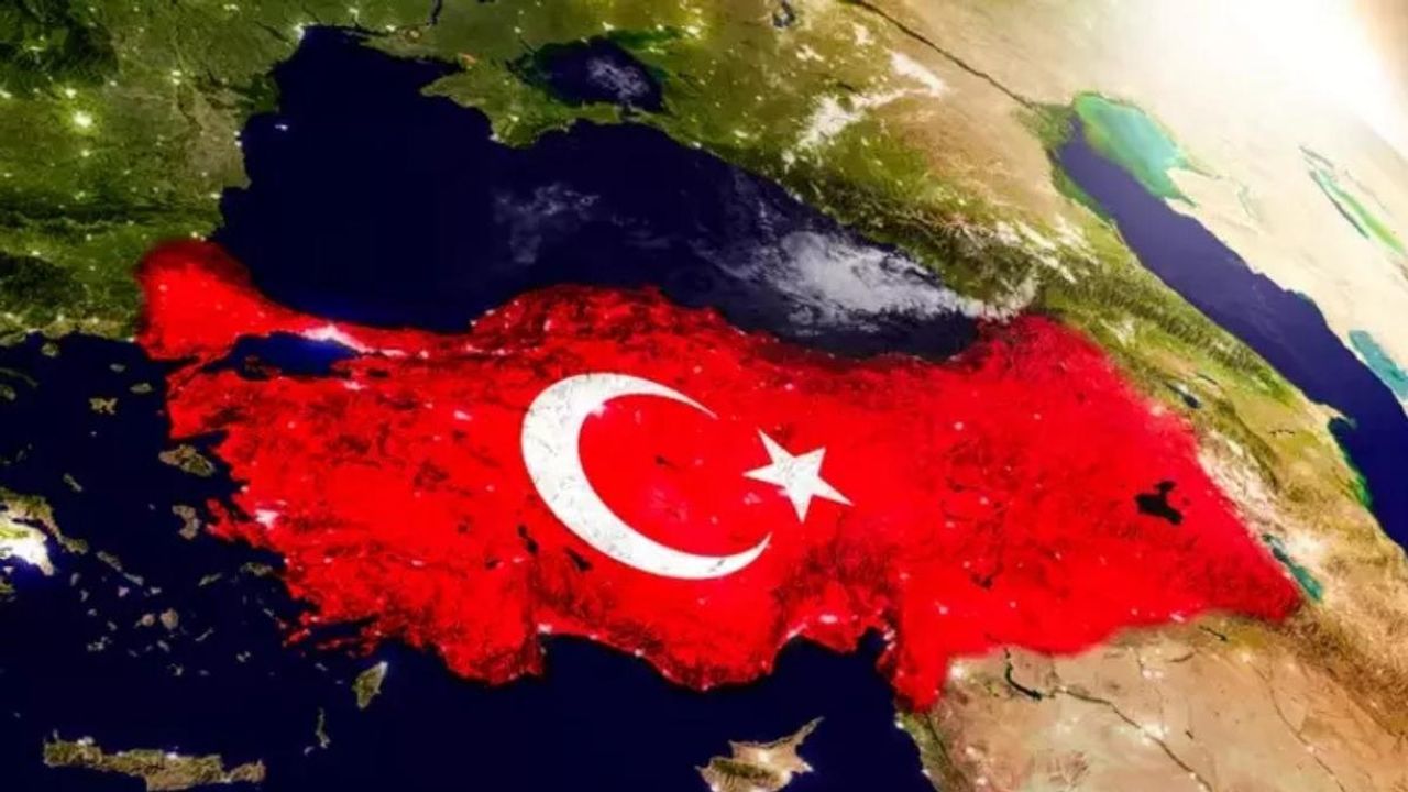 Avrupa en iyi 10 listesini açıklandı: Türkiye zirveyi kaptırmadı!
