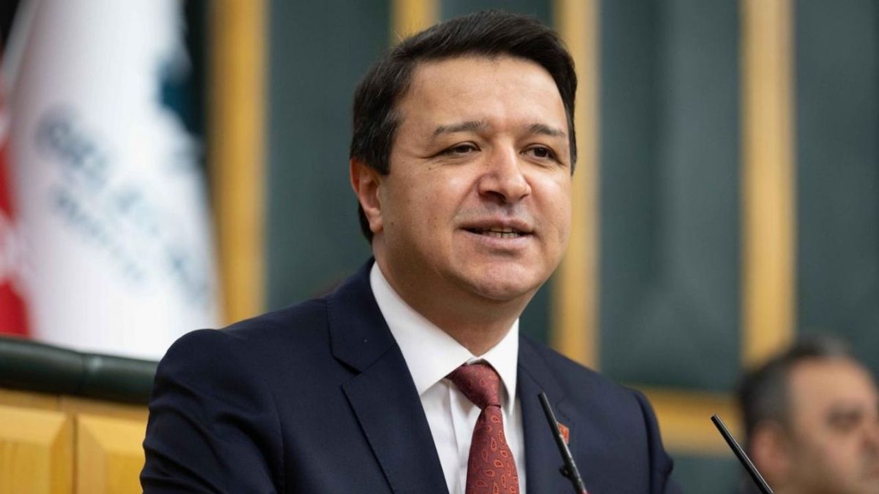 Mahmut Arıkan’dan ‘Çıkar telefonunu’ diyen amcaya tepki!