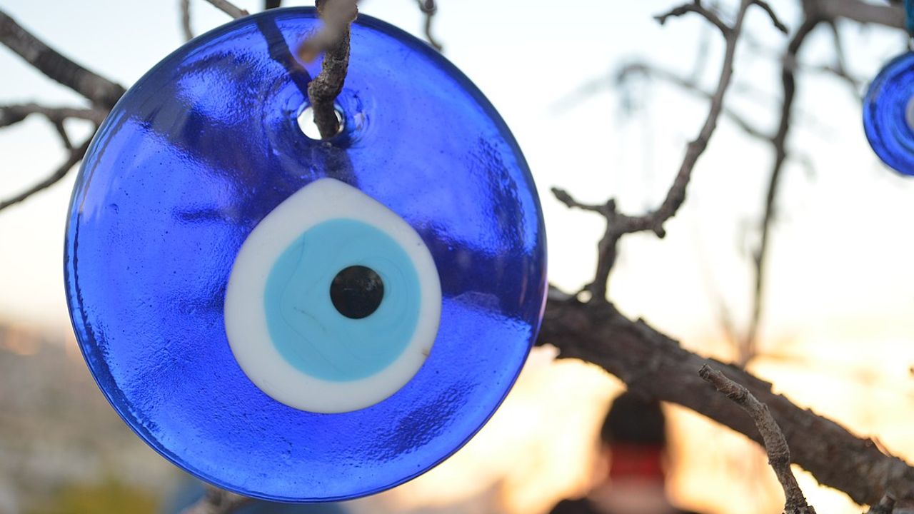 Nazardan korunmanın 3 yolu açıklandı