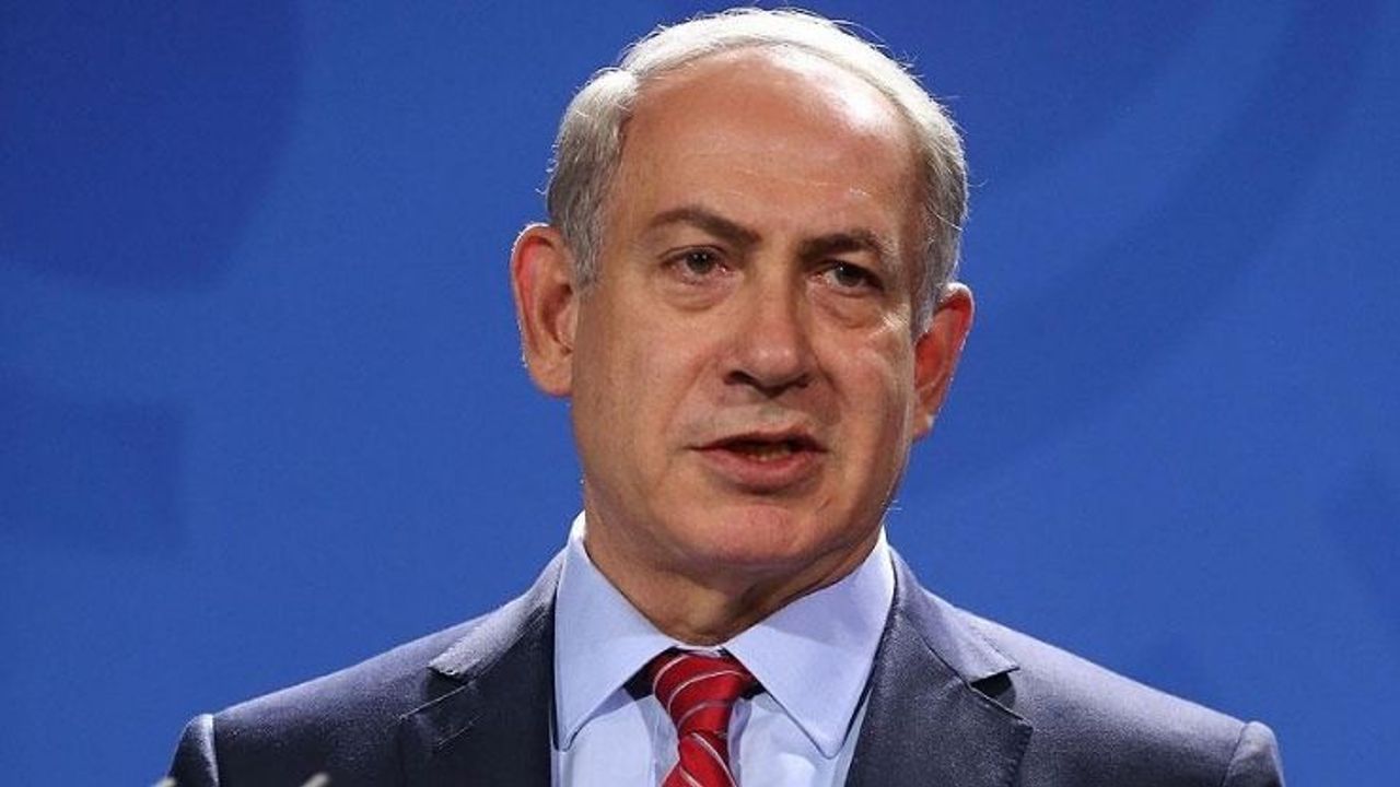 Türkiye Netanyahu dahil 37 İsrailli yetkili hakkında yakalama kararı çıkardı!