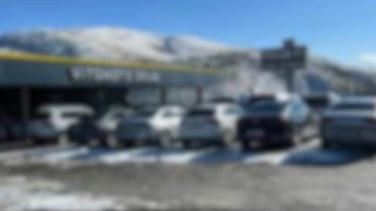 Niğde'de galeri dükkanına silahlı saldırı!