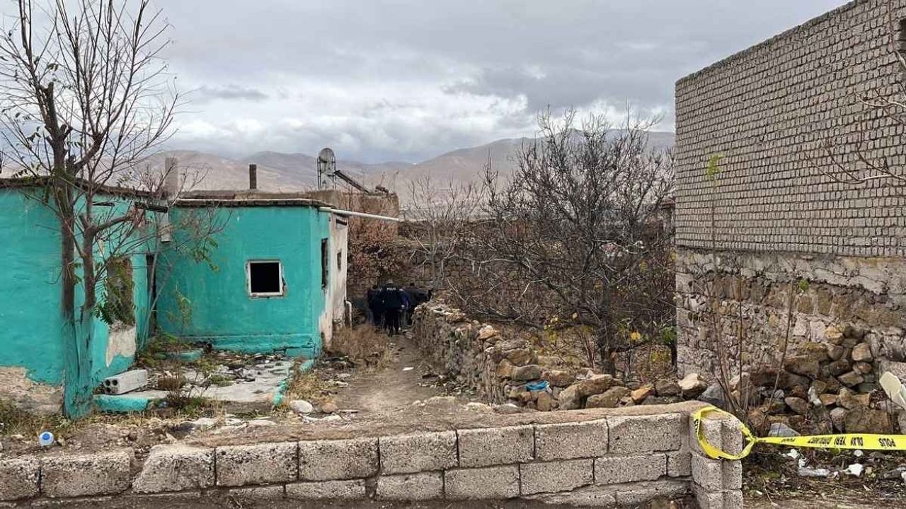 Niğde’de şüpheli ölüm: 23 yaşındaki genç metruk binada ölü bulundu