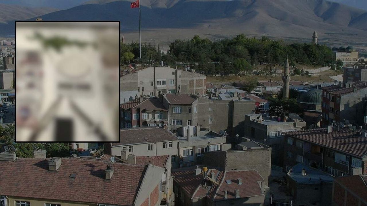 Niğde'de kilolarca esrar ve suç unsuru alet ele geçirildi!