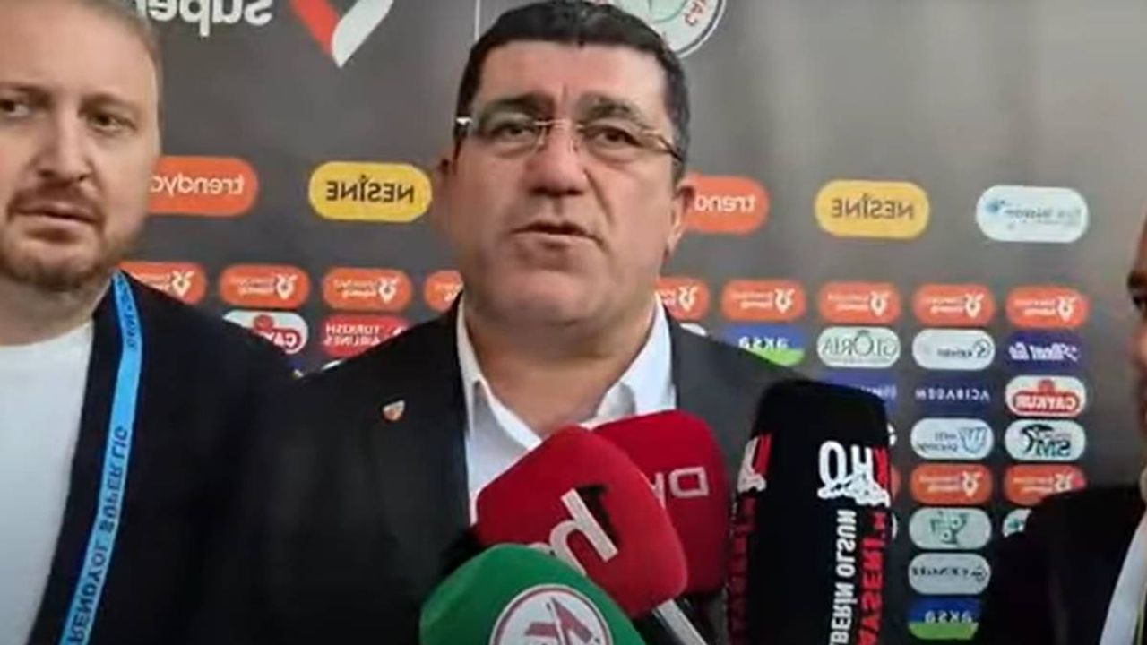 Kayserispor’da beklenen galibiyet sonunda geldi! Başkan Açıkalın ne dedi?