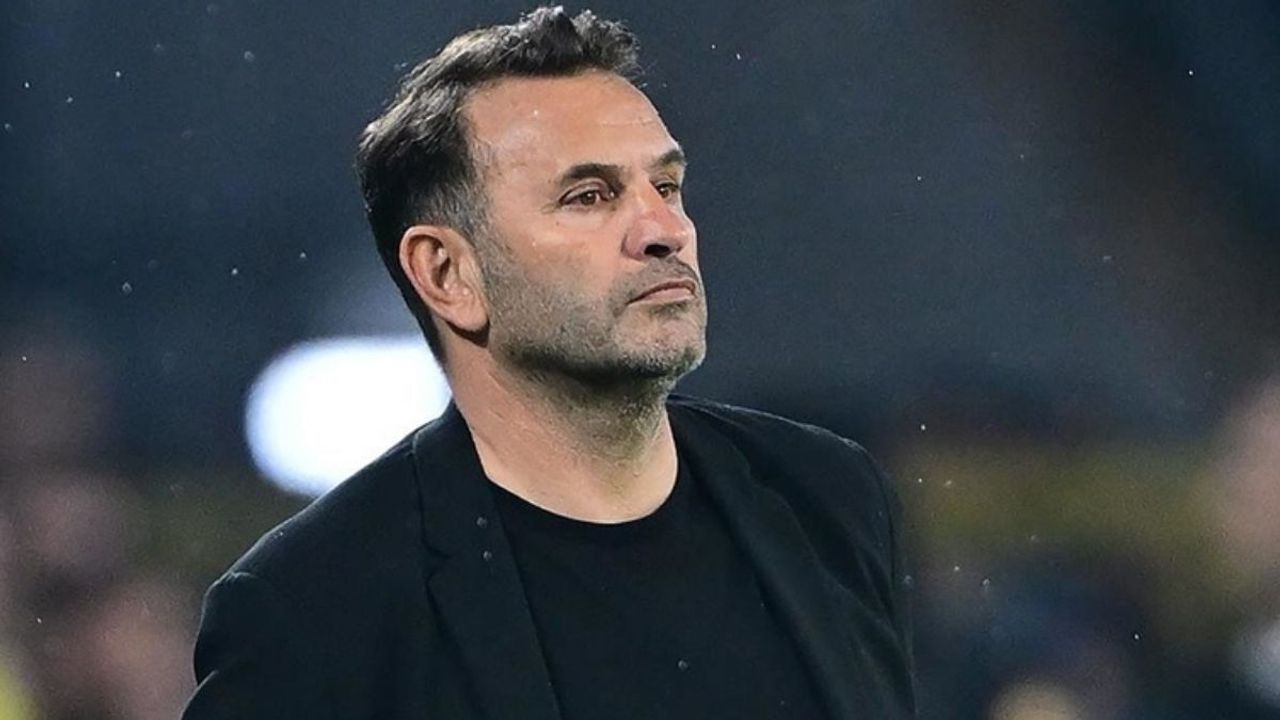 Okan Buruk'un Ajax'ı yıkacak planı belli oldu! İşte muhtemel 11'ler