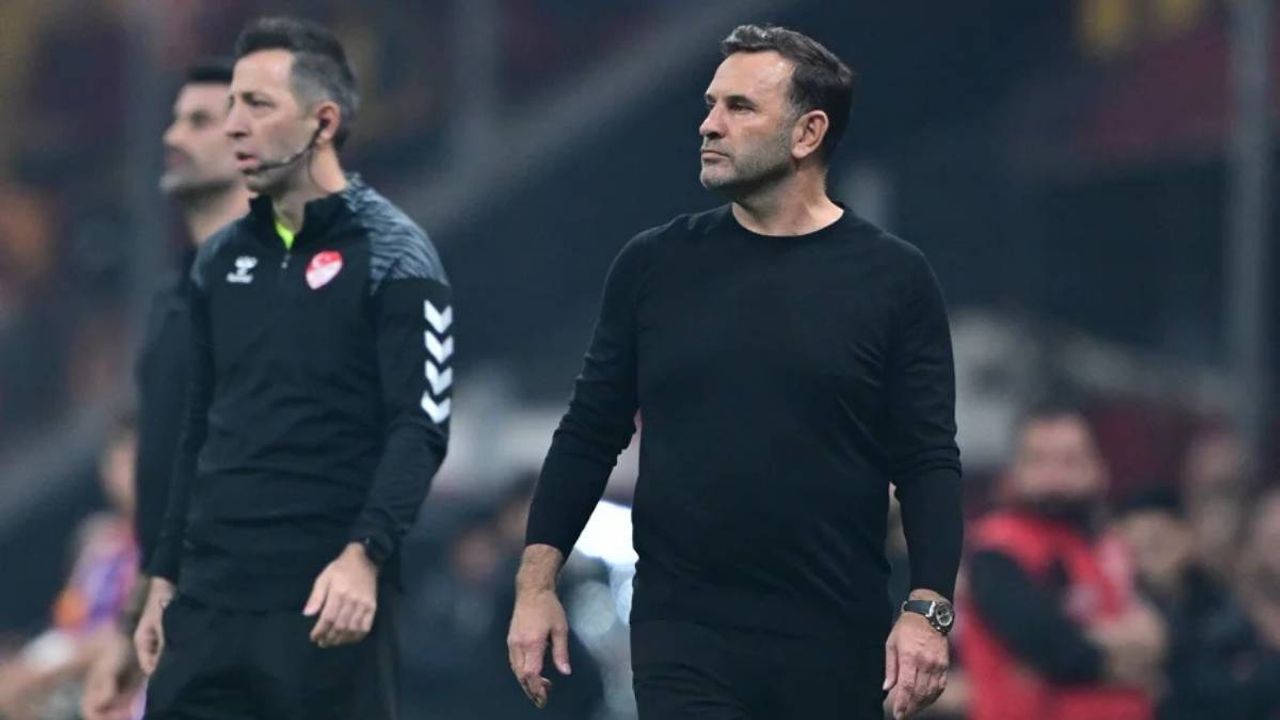 Okan Buruk'un Fenerbahçe derbisi kararı belli oldu! O isimlere görev düşecek