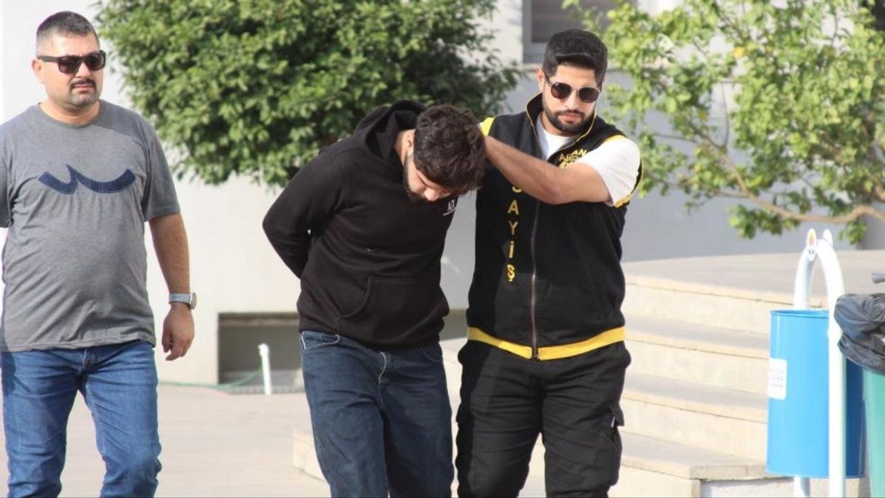 20 Yaşında ki genç intikam için market sahibini öldürdü!