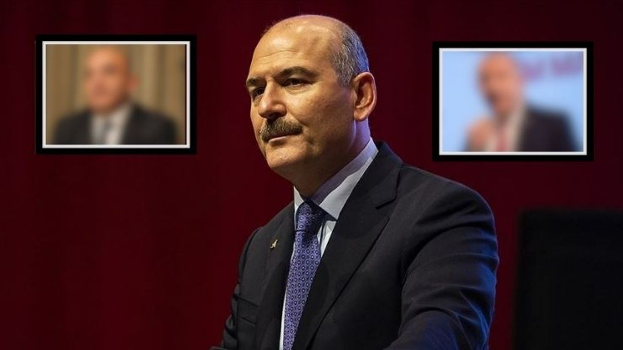 Süleyman Soylu tartışmasında Kayserili siyasetçiler birbirine girdi!