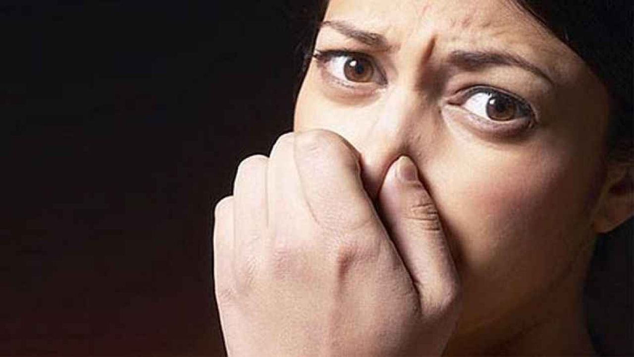 Evde kötü koku varsa bunu yapmanız gerek: Aslında bu kadar basit